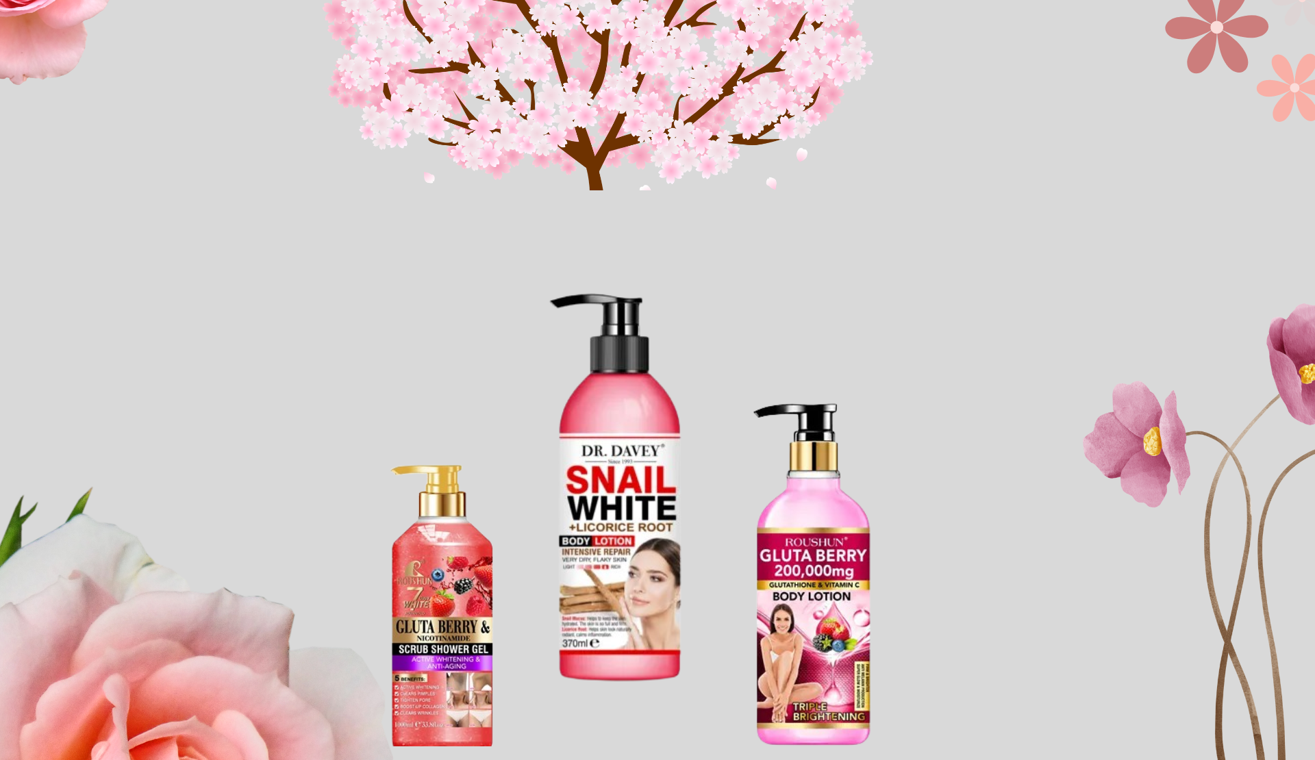 Total Care Beauty & Fragrance