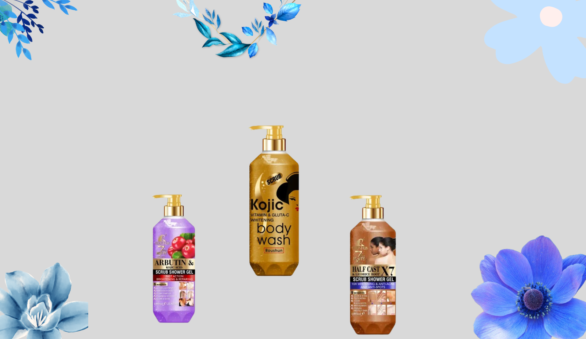 Total Care Beauty & Fragrance