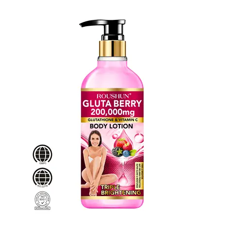 Gluta Berry Body Lotion Total Care Beauty & Fragrance Gluta Berry Body Lotion Total Care Beauty & Fragrance