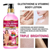 Gluta Berry Body Lotion