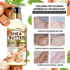 Roushun Shea Butter Body Lotion