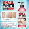 Dr. Davey SNAIL WHITE+ LICORICE WHITENING LOTION