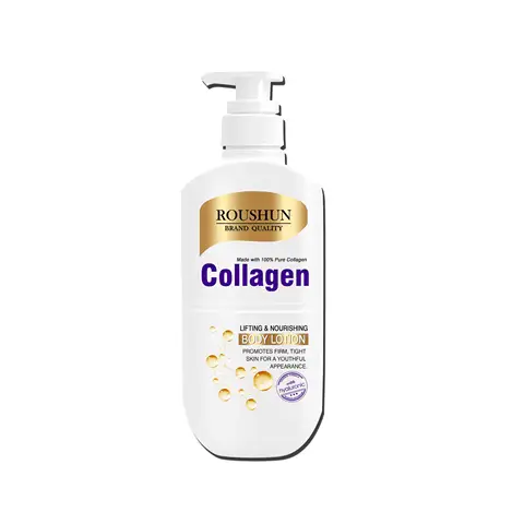 ROUSHUN COLLAGEN WHITENING BODY LOTION