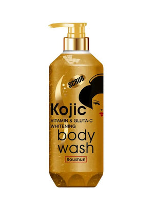 ROUSHUN KOJIC BODY WASH
