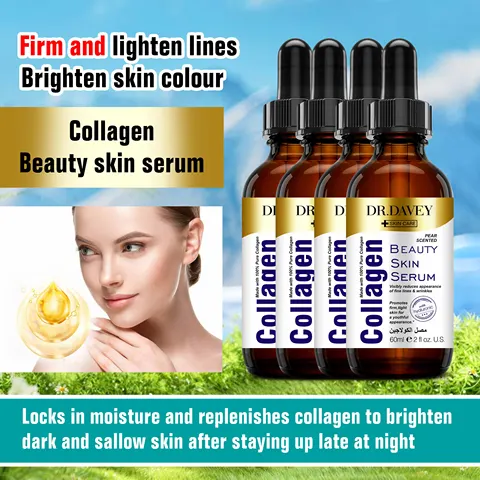 Dr. Davey Collagen Serum