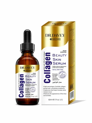 Dr. Davey Collagen Serum