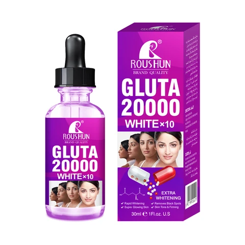 GLUTA 2000 Serum Total Care Beauty & Fragrance GLUTA 2000 Serum Total Care Beauty & Fragrance