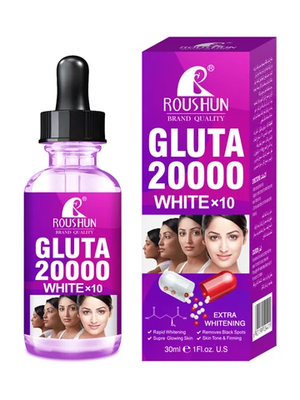 GLUTA 2000 Serum