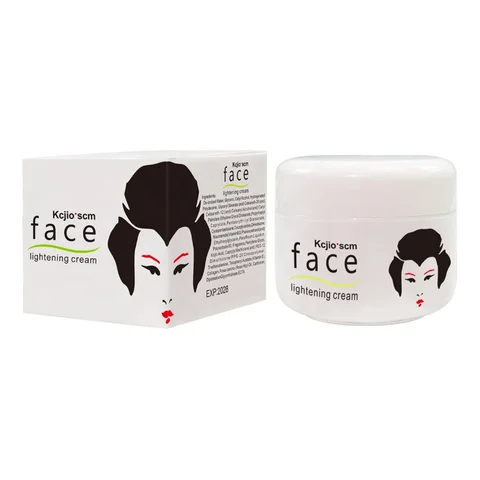 Kojic Sen Face Lightening Cream