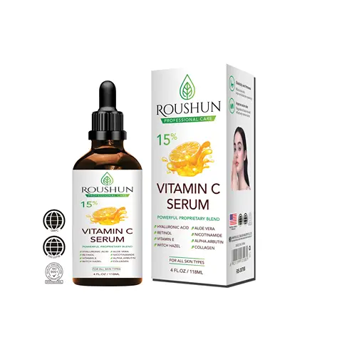 Roushun Vitamin C Serum