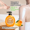 Dr. Davey Vitamin C Whitening Lotion