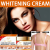 Dr. Davey Dark Knees and Elbow Vitamin C Whitening Cream