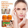 Papaya whitening Anti-Freckle Package