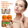 Papaya whitening Anti-Freckle Package