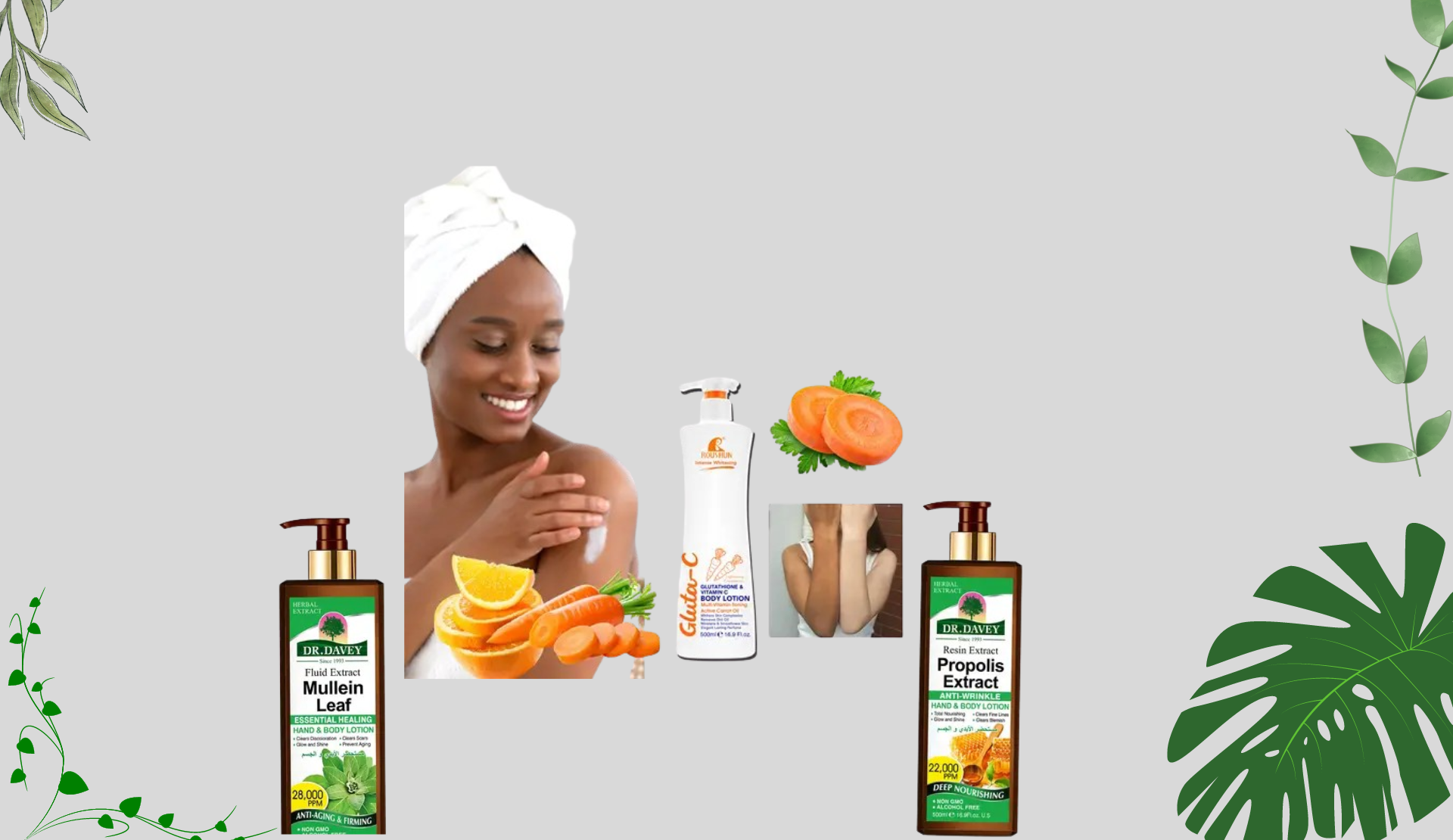 Total Care Beauty & Fragrance