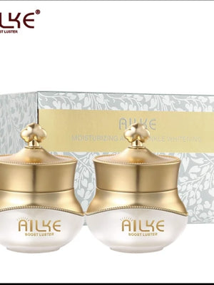 AILKE MOISURIZING ANTI WRINKLE WHITENING