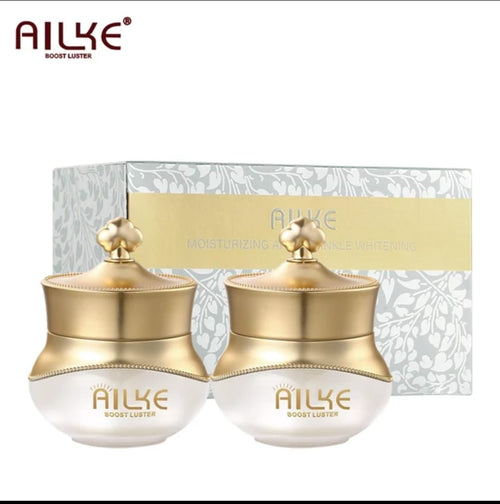 AILKE MOISURIZING ANTI WRINKLE WHITENING