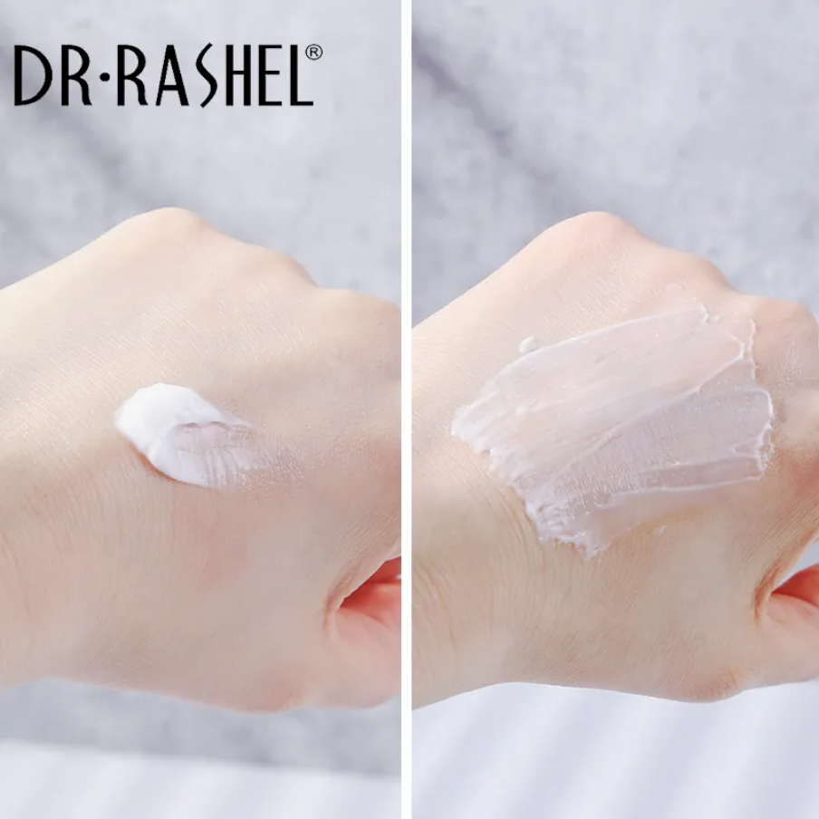 DR. RASHEL WHITE SKIN FADE SPOTS NIGHT CREAM