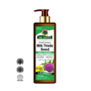 Dr. Davey Milk Thistle seed Body Lotion