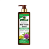 Dr. Davey Milk Thistle seed Body Lotion